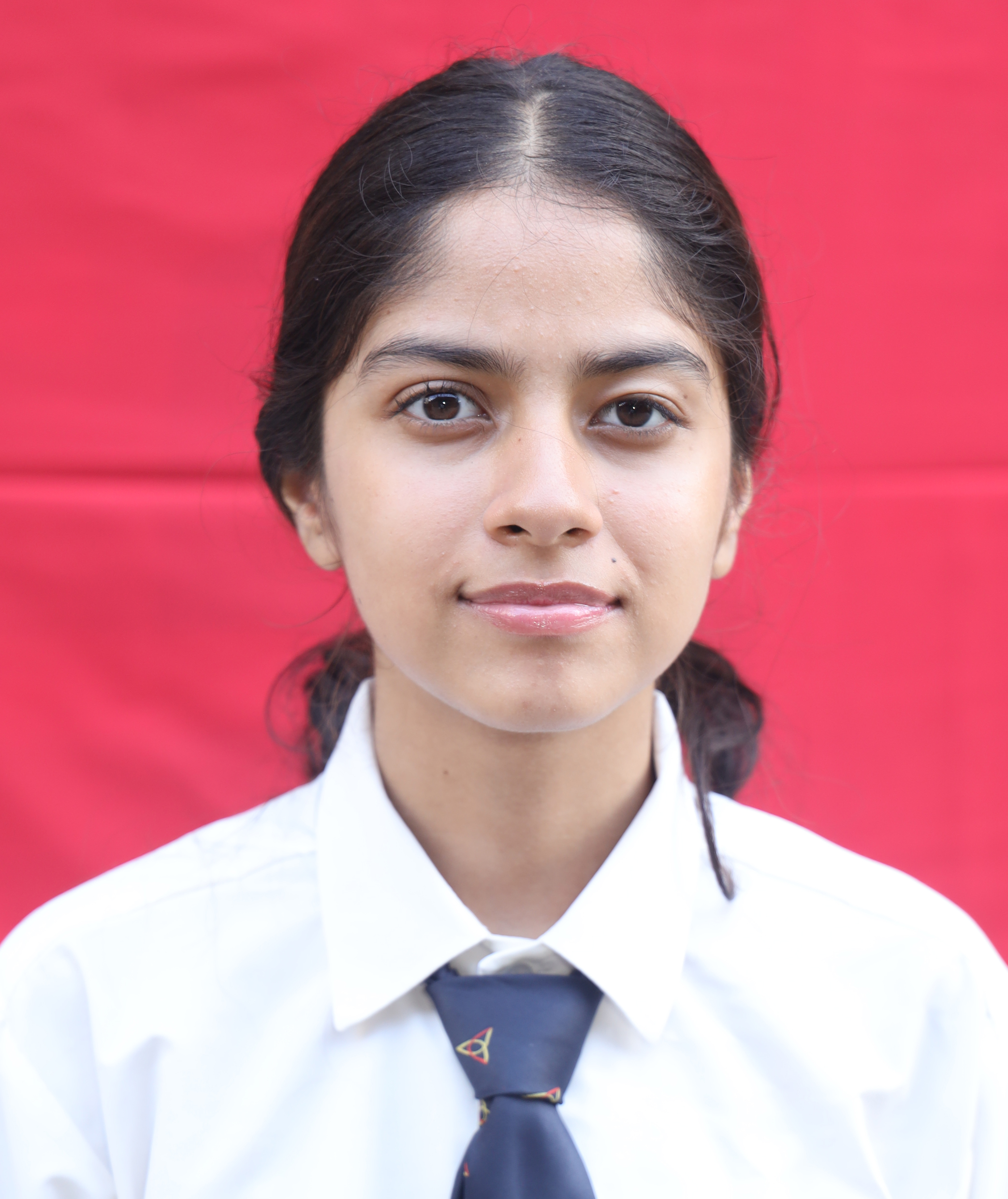 SAMRIDDHI K.C.